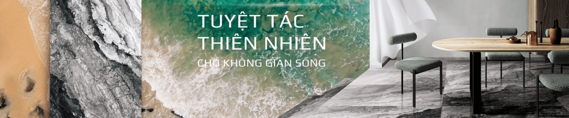 Đá bóng kính cao cấp 