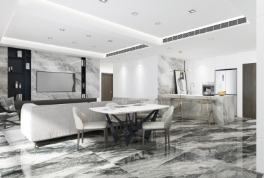 CẬP NHẬT XU HƯỚNG NỘI THẤT 2025: TÂN HOÀNG TUẤN Mang Giải Pháp Gạch Men và Thiết Bị Sang Trọng Đến TP. Thủ Đức