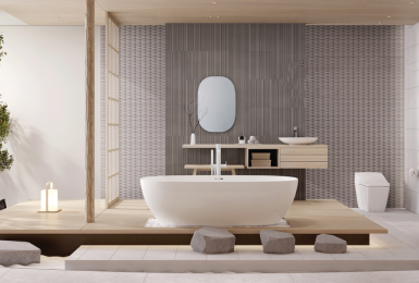 TÂN HOÀNG TUẤN: Địa Chỉ Vàng Cho Giải Pháp Hoàn Thiện Nội Thất Trọn Gói Tại TP.HCM