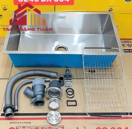 Chậu rửa chén 11