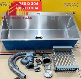 Chậu rửa chén 16 