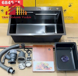 Chậu rửa chén 18 