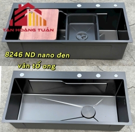 Chậu rửa chén 2