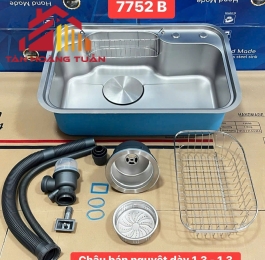 Chậu rửa chén 21