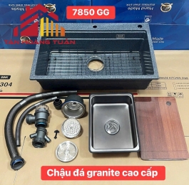 Chậu rửa chén 22