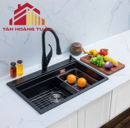 Chậu rửa chén 24 