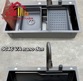 Chậu rửa chén 26 