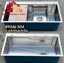 Chậu rửa chén 3