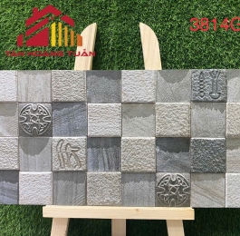 Gạch trang trí 40