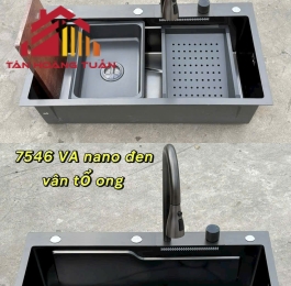 Chậu rửa chén 6