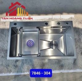 Chậu rửa chén 7