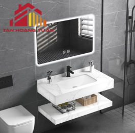 Bộ Combo Thiết Bị Vệ Sinh ELIMEN CBHL2509