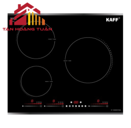 Bếp từ Bosch 2 vùng nấu PMI8256EVN lắp âm