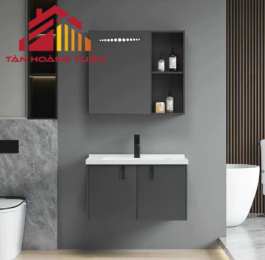 Bộ Combo Thiết Bị Vệ Sinh ELIMEN CBHL25010