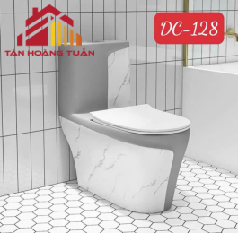 Bộ Combo Thiết Bị Vệ Sinh ELIMEN CBHL2522