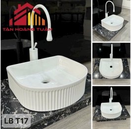 Lavabo LB T17