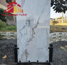 Gạch LÁT NỀN GLOSSY | 60X120cm 3057 - R4