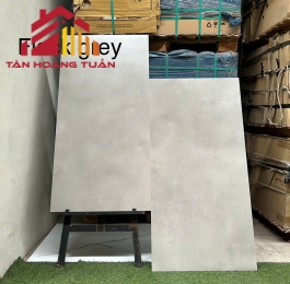 Gạch ốp lát 600×1200 mã FLASH GREY