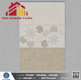 Gạch ốp tường 05 | 40x80