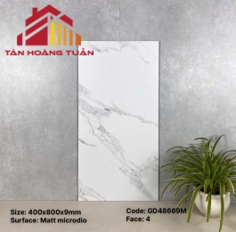 Gạch ốp tường 35 | 40x80