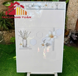 Gạch bóng kính 09 | 30x60