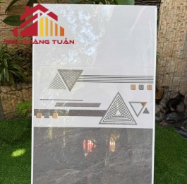 Gạch bóng kính 10 | 30x60