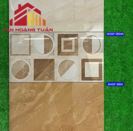 Gạch bóng kính 17 | 30x60