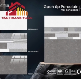 Gạch bóng kính 30 | 30x60