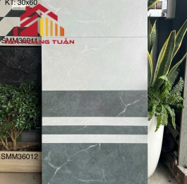 Gạch mờ 09 | 30x60