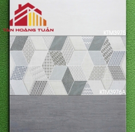 Gạch mờ 33 | 30x60