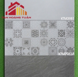 Gạch mờ 35 | 30x60