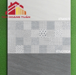 Gạch mờ 38 | 30x60