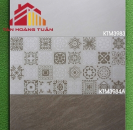 Gạch mờ 40 | 30x60