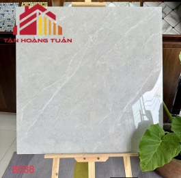 Gạch lát nền bóng kính 05 | 80x80 