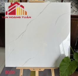Gạch lát nền bóng kính 08 | 80x80 