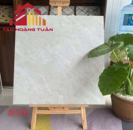 Gạch lát nền bóng kính 13 | 80x80 