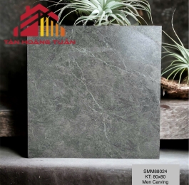 Gạch lát nền mờ 05 | 80x80 