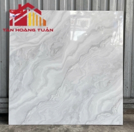 Gạch lát nền bóng kính 08 | 60x60 