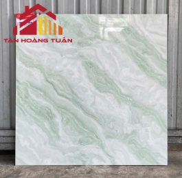 Gạch lát nền bóng kính 09 | 60x60 