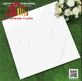 Gạch lát nền bóng kính 18 | 60x60 