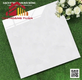 Gạch lát nền bóng kính 22 | 60x60 