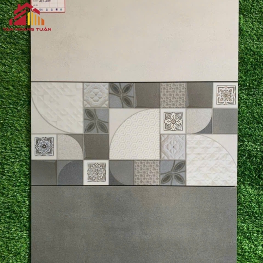 Gạch men 43 | 30x60