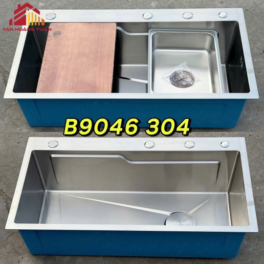 Chậu rửa chén 19