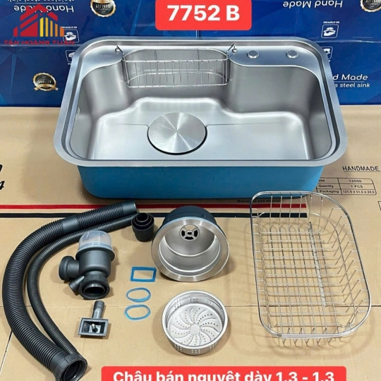 Chậu rửa chén 21