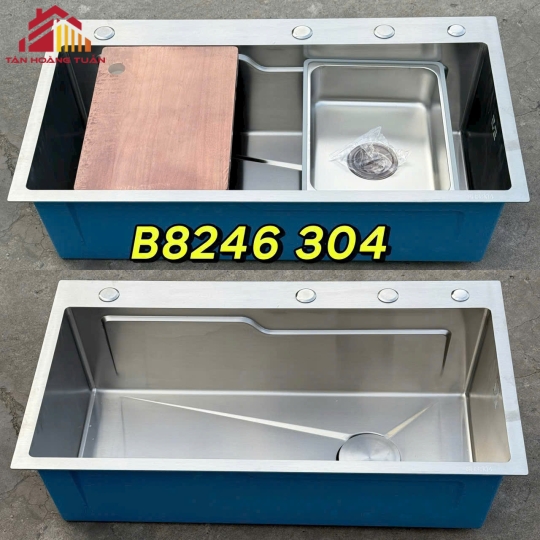 Chậu rửa chén 5