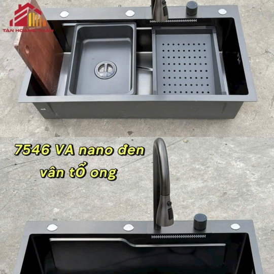 Chậu rửa chén 6