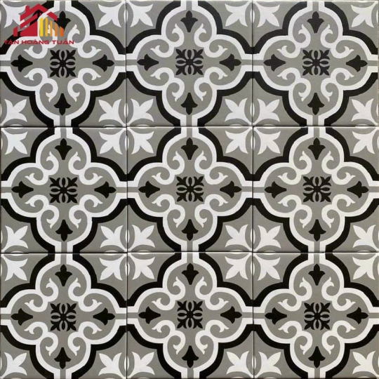 Gạch trang trí 64