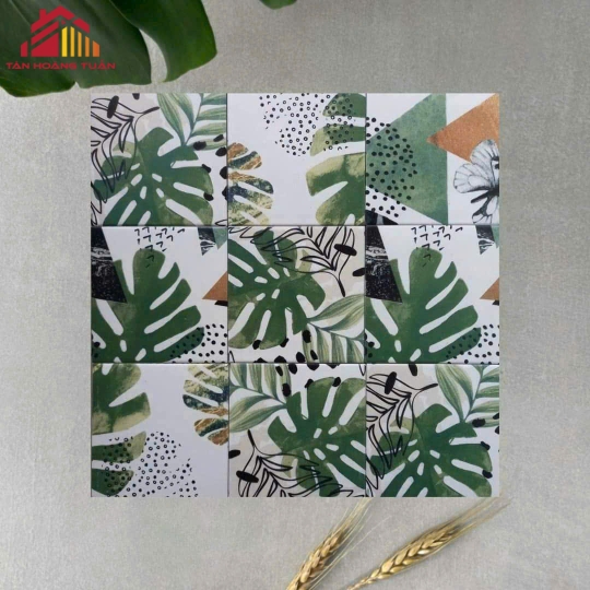 Gạch trang trí 66