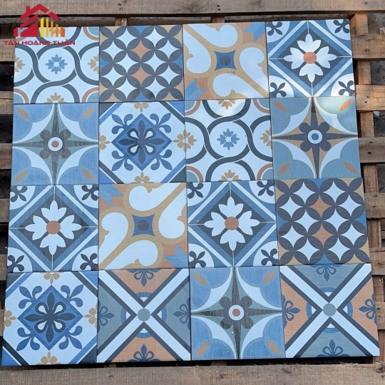 Gạch trang trí 68