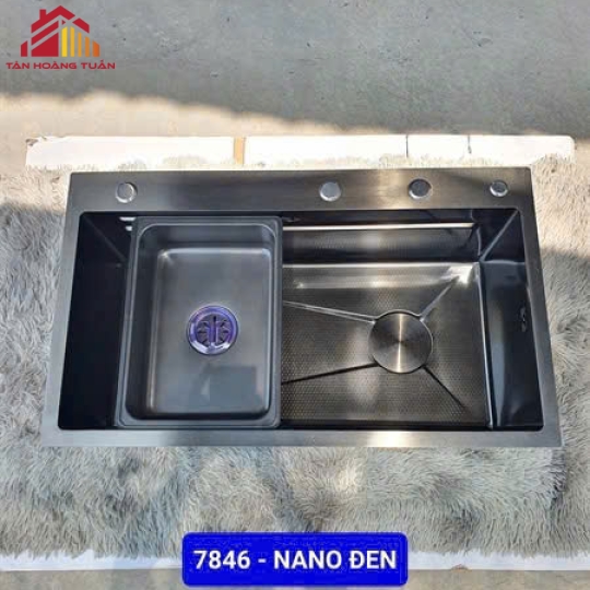 Chậu rửa chén 8